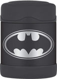 Thermos Funtainer 10 Ounce Food Jar, Avengers