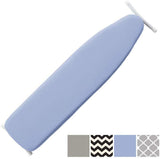 Gorilla Grip Reflective Silicone Laundry Board Cover Pad for Ironing