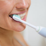DiamondWhite Replacement Toothbrush Heads for Philips Sonicare 2 Series, ProResults, FlexCare, Healthy White, Platinum
