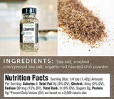 FreshJax Smoked Spices Gift Set, (Set of 5)