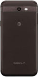 Samsung Galaxy J7 J727A 16GB Carrier Branded Unlocked (Black) (Renewed)