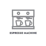 Lavazza Super Crema Whole Bean Coffee Blend, Medium Espresso Roast, 2.2-Pound Bag