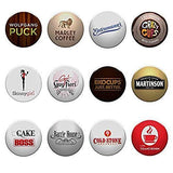 Coffee Variety Pack Sampler - Coffee Pods for Keurig K Cup Machine, 40 Count