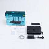 TP-Link AC3150 Wireless MU-MIMO Gigabit Router, Archer C3150