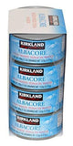 Kirkland Albacore Solid White Tuna in Water - 8 Cans (Total Net Weight 3.5lbs)