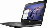 2018 Flagship Dell Inspiron 11.6" HD Chromebook