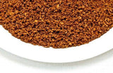 Mother Earth Products Textured Vegetable Protein Beef Bits, Quart Jar, 12 Ounce