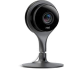 Nest Cam Security Camera 3 Pack Indoor Color: Black Style: Nest Cam Security Camera: 3 Pack, Model: NC1104US…