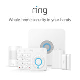 Ring Alarm 5 Piece Kit – Home Security System