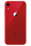 Simple Mobile Prepaid - Apple iPhone XR (64GB) - Red
