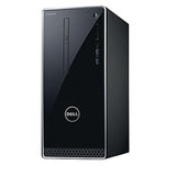 2018 Newest Dell Premium Business Flagship Desktop PC with Keyboard&Mouse Intel Core i5-7400 Processor 12GB DDR4 RAM 1TB 7200RPM HDD Intel 630