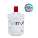 Kenmore 79551012010 9890 Replacement Refrigerator Water Filter White