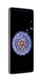 Samsung Galaxy S9 G960U 64GB Unlocked GSM 4G LTE Phone w/ 12MP Camera - Lilac Purple (Renewed)