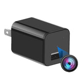 Hidden Camera - HD 1080P - Premium Pack - Motion Detection - USB Hidden Camera - Surveillance Camera - Mini Spy Camera - Nanny Camera