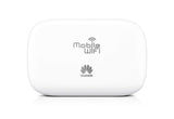 Huawei E5330Bs-6, 21Mbps 3G/4G Unlocked Mobile WiFi Hotspot