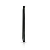 NUU Mobile NU2S 4.5" qHD Android Lollipop 4G Smartphone (Black)