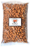 Wild Soil Almonds - Distinct and Superior to Organic