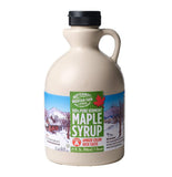 Butternut Mountain Farm, 100% Pure Maple Syrup From Vermont, Grade A, Amber Color