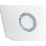 Frigidaire FFAD7033R1, 70 Pint, White Dehumidifier,