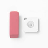 Tile Mate - Key Finder. Phone Finder. Anything Finder - 4 Pack (Packaging May Vary)