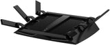 NETGEAR Nighthawk X6 Smart WiFi Router (R8000) - AC3200 Tri-band Wireless Speed (up to 3200 Mbps)