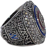 CHICAGO CUBS (Kris Bryant) 2016 WORLD SERIES CHAMPIONS