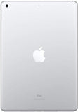 New Apple iPad (10.2-inch, Wi-Fi, 128GB) - Silver (Latest Model)