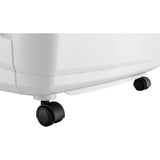 Frigidaire FFAD7033R1, 70 Pint, White Dehumidifier,