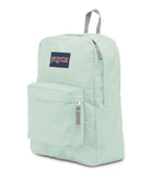 Jansport Superbreak Backpack - (BGN) Brook Green
