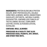 Quest Nutrition Chocolate Chip Cookie Dough Protein Bar, High Protein, Low Carb