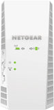 NETGEAR WiFi Mesh Range Extender EX7300 - Coverage up to 2000 sq.ft. and 35 devices