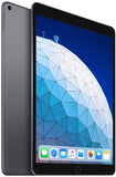 Apple iPad Air (10.5-inch, Wi-Fi, 64GB) - Space Gray (Latest Model)