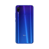 Xiaomi Redmi Note 7 128GB + 4GB RAM 6.3" FHD+ LTE Factory Unlocked 48MP GSM Smartphone (Global Version, No Warranty) (Neptune Blue)
