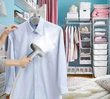 PurSteam Elite Garment Steamer, Heavy Duty Powerful Fabric Steamer