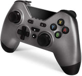 Woot Wireless Pro Controller for Nintendo Switch Supported with Bluetooth Wired Nintendo Switch NS PC and Android,Wireless Pro Gaming Gamepad Joypad