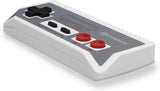 Hyperkin "Cadet" Premium BT Controller for NES/ PC/ Mac/ Android (Includes Wireless Adapter)