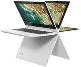 2019 Lenovo 11.6" HD IPS Touchscreen 2-in-1 Chromebook