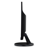 ViewSonic VA2259-SMH 22 Inch IPS 1080p Frameless LED Monitor with HDMI and VGA Inputs
