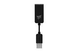 Corsair HS60 – 7.1 Virtual Surround Sound PC Gaming Headset w/USB DAC - Discord Certified Headphones – Compatible with Xbox One, PS4 – Carbon