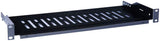 Rising Cantilever Server Shelf Vented Shelves Rack Mount 19" 1U 10"(250mm) Deep