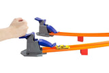 Hot Wheels Super Speed Blastway Track Set [Amazon Exclusive]