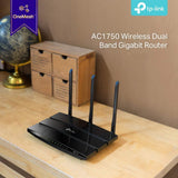 TP-LINK Archer C7 AC1750 Dual Band Wireless AC Gigabit Router