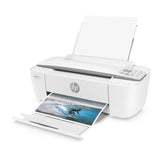 HP DeskJet 3755 Compact All-in-One Wireless Printer, HP Instant Ink & Amazon Dash Replenishment ready - Stone Accent (J9V91A)