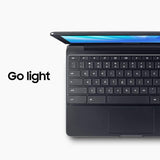 Samsung Electronics XE500C13 Chromebook 3 2GB RAM 16GB SSD Laptop
