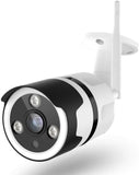 Outdoor Security Camera, 1080P Surveillance Cameras Outdoor WiFi