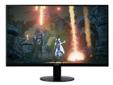 Acer SB230 Bbix 23" Full HD (1920 x 1080) IPS Ultra-Thin Zero Frame Monitor with AMD Radeon FREESYNC Technology - 1ms | 75Hz Refresh HDMI & VGA Ports