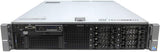 High-End DELL PowerEdge R710 Server 2x 2.80Ghz X5660 6C 72GB (Renewed)