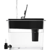 UltraMax Water Dispenser with 1 Longlast Filter - BPA Free