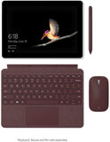 New Microsoft Surface Go (Intel Pentium Gold, 4GB RAM, 128GB)