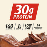 Premier Protein 30g Protein Shake, Chocolate, 11.5 Fl Oz, Pack of 12